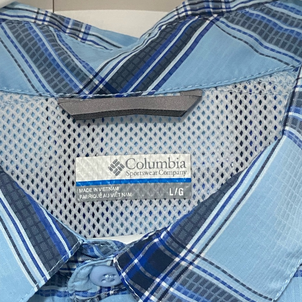Columbia Silver Ridge Shirt - Picture 4 of 8